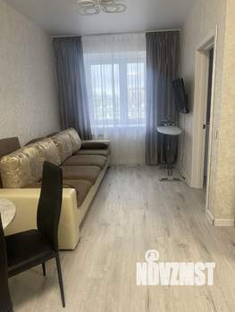 2-к квартира, на длительный срок, 35м2, 14/19 этаж