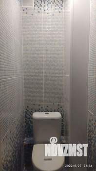 1-к квартира, посуточно, 41м2, 1/1 этаж