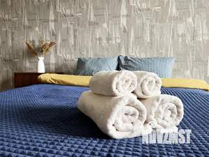 1-к квартира, посуточно, 50м2, 1/1 этаж
