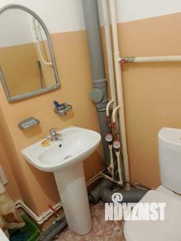 Студия квартира, на длительный срок, 24м2, 6/18 этаж