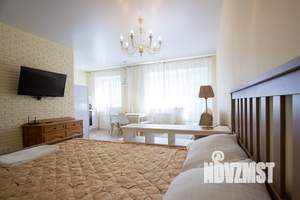 Студия квартира, посуточно, 30м2, 4/5 этаж