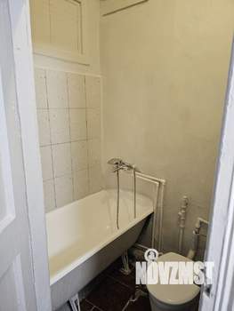 2-к квартира, на длительный срок, 38м2, 2/2 этаж