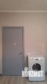 1-к квартира, на длительный срок, 35м2, 22/24 этаж