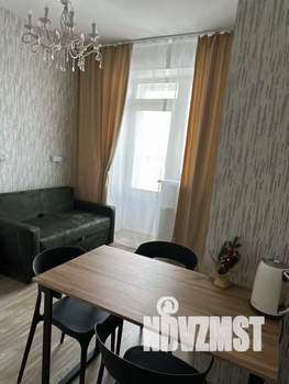 1-к квартира, посуточно, 47м2, 1/1 этаж