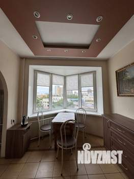 3-к квартира, на длительный срок, 58м2, 4/6 этаж