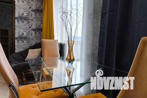 2-к квартира, посуточно, 56м2, 5/5 этаж