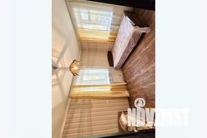 2-к квартира, посуточно, 30м2, 1/2 этаж