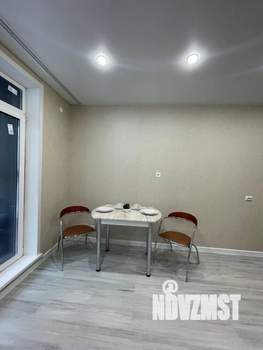 Студия квартира, на длительный срок, 30м2, 6/25 этаж