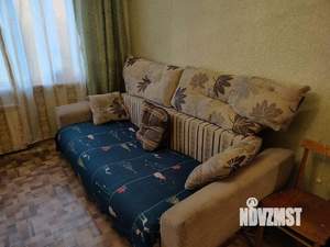 Студия квартира, на длительный срок, 18м2, 4/5 этаж