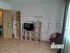 1-к квартира, на длительный срок, 40м2, 10/14 этаж