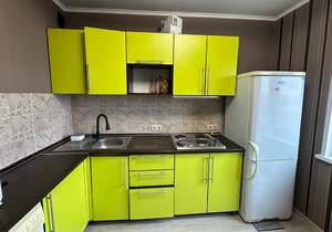 1-к квартира, на длительный срок, 32м2, 7/10 этаж