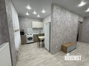 1-к квартира, на длительный срок, 28м2, 9/19 этаж