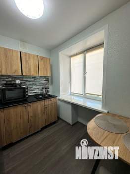 2-к квартира, на длительный срок, 40м2, 5/5 этаж