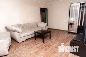 3-к квартира, посуточно, 60м2, 4/5 этаж