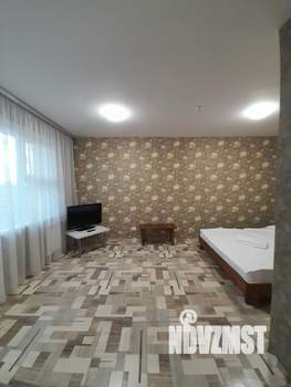 Студия квартира, посуточно, 30м2, 11/11 этаж