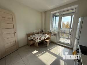 2-к квартира, на длительный срок, 60м2, 5/15 этаж