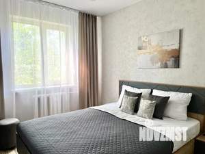 4-к квартира, посуточно, 90м2, 1/1 этаж