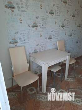 1-к квартира, на длительный срок, 44м2, 8/10 этаж