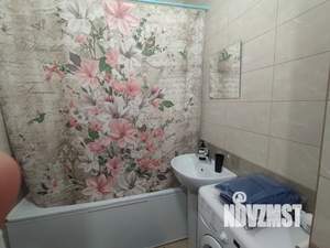 Студия квартира, посуточно, 22м2, 5/19 этаж