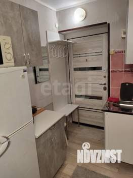 Студия квартира, на длительный срок, 14м2, 5/5 этаж