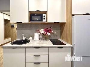 1-к квартира, посуточно, 47м2, 1/1 этаж