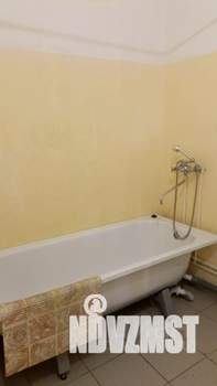 1-к квартира, на длительный срок, 36м2, 9/24 этаж