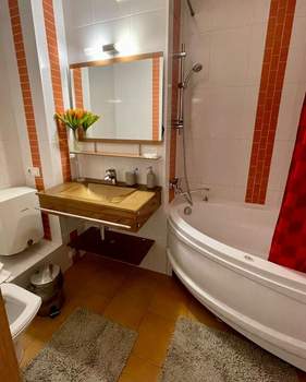 3-к квартира, на длительный срок, 72м2, 8/10 этаж