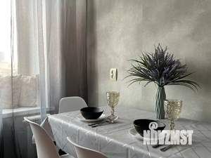 2-к квартира, посуточно, 58м2, 6/9 этаж