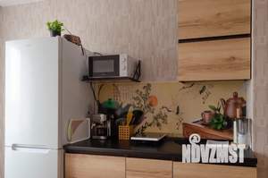 2-к квартира, посуточно, 56м2, 12/18 этаж