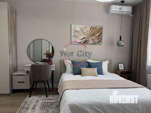 1-к квартира, на длительный срок, 37м2, 17/19 этаж