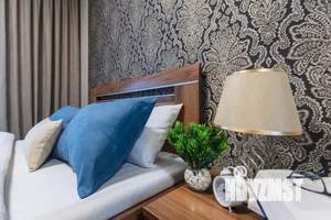 2-к квартира, посуточно, 39м2, 1/1 этаж