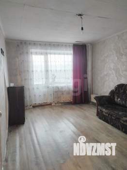 2-к квартира, на длительный срок, 59м2, 4/9 этаж