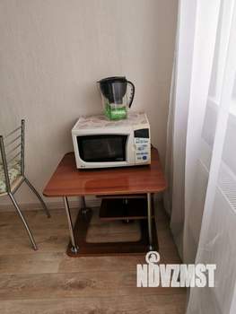 1-к квартира, на длительный срок, 37м2, 22/25 этаж