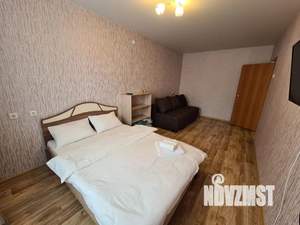 1-к квартира, посуточно, 33м2, 3/7 этаж