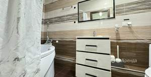 1-к квартира, на длительный срок, 54м2, 10/16 этаж