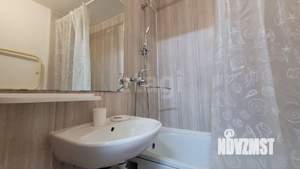 1-к квартира, на длительный срок, 41м2, 10/10 этаж