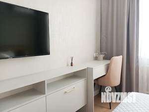 1-к квартира, посуточно, 26м2, 9/18 этаж