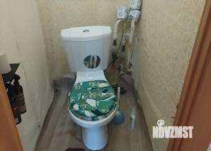 Студия квартира, на длительный срок, 30м2, 6/16 этаж