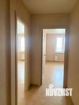 1-к квартира, на длительный срок, 36м2, 19/25 этаж