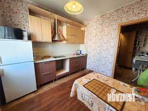 1-к квартира, на длительный срок, 33м2, 9/10 этаж