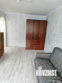 1-к квартира, на длительный срок, 32м2, 2/5 этаж