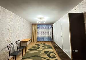 3-к квартира, на длительный срок, 62м2, 1/5 этаж