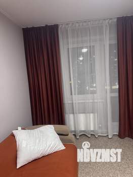 2-к квартира, на длительный срок, 34м2, 7/21 этаж