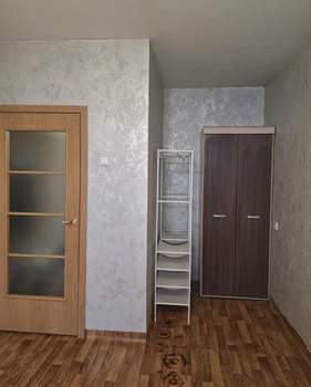 1-к квартира, на длительный срок, 33м2, 10/10 этаж