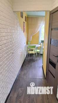 3-к квартира, на длительный срок, 60м2, 4/5 этаж