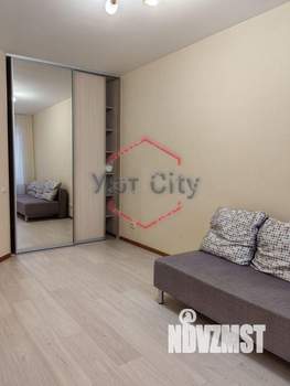 1-к квартира, на длительный срок, 35м2, 6/14 этаж