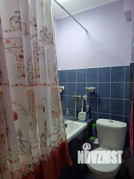 1-к квартира, посуточно, 28м2, 9/9 этаж
