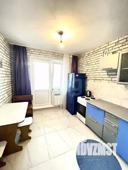 1-к квартира, на длительный срок, 36м2, 11/14 этаж