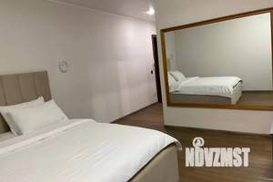 1-к квартира, посуточно, 35м2, 3/5 этаж