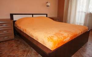 1-к квартира, на длительный срок, 33м2, 2/5 этаж